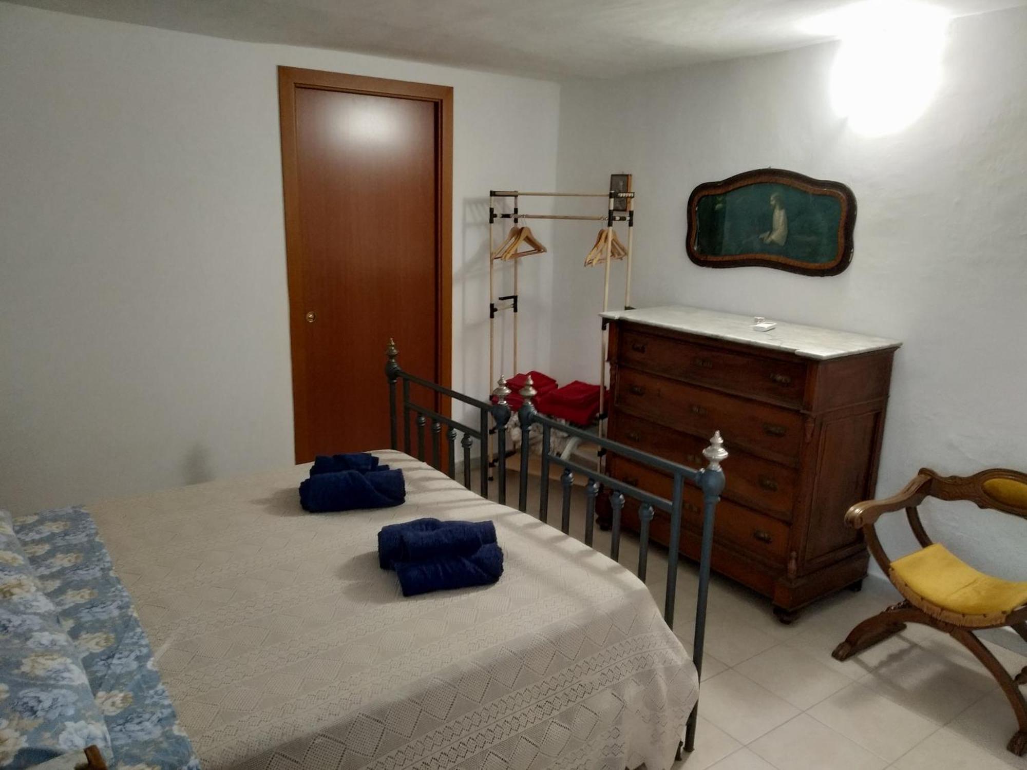 Da Nonna Ida Villa Civita Campomarano Buitenkant foto