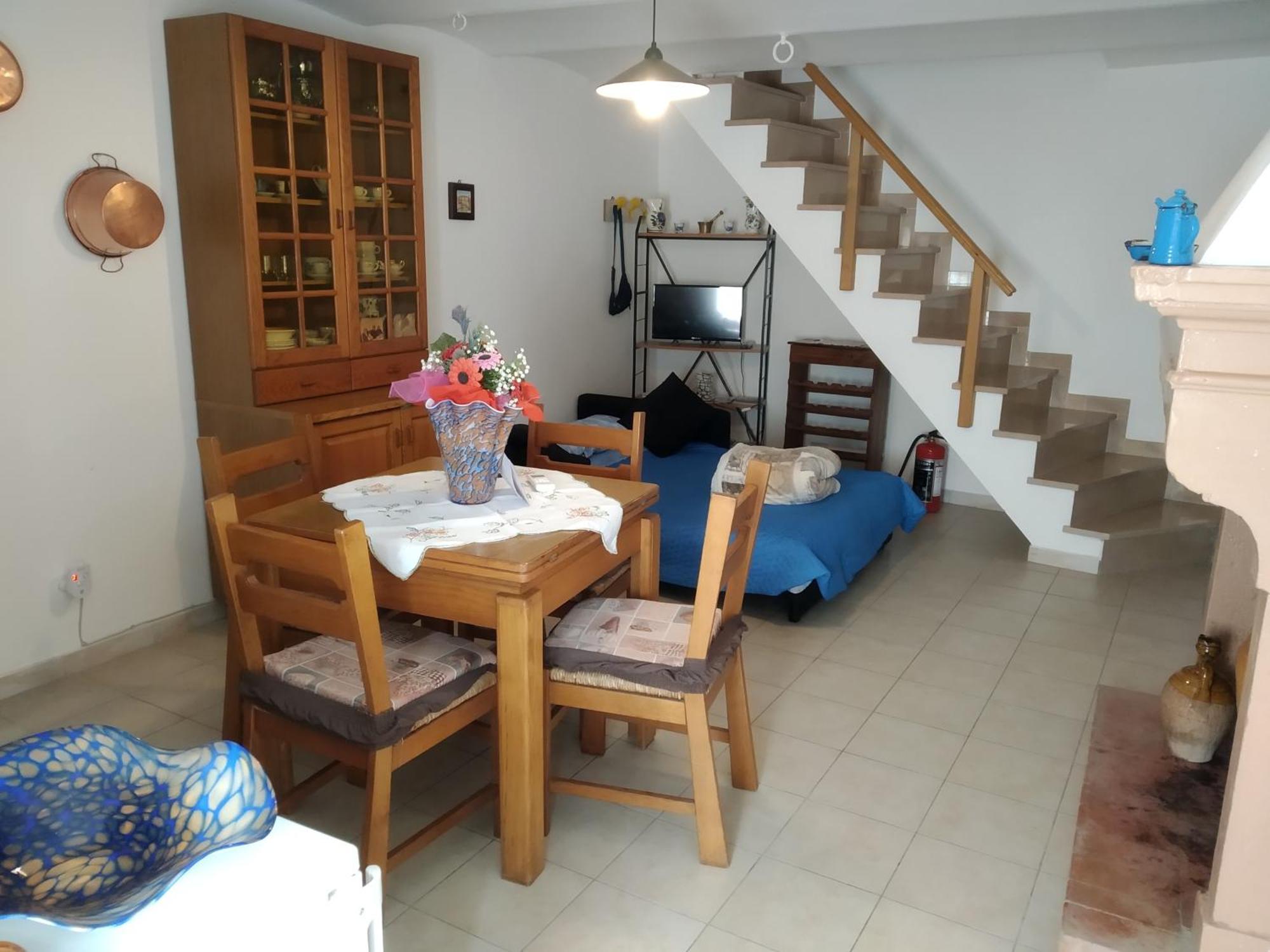Da Nonna Ida Villa Civita Campomarano Buitenkant foto